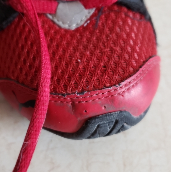 Puma Kinderfit Sport shoes size US 11 Kids/Child - Picture 8 of 9